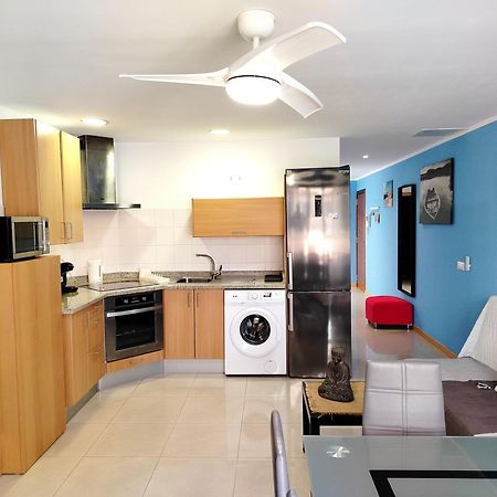 לאס פאלמס דה גראן קנאריה Sunny Apartment Near Las Canteras Beach מראה חיצוני תמונה