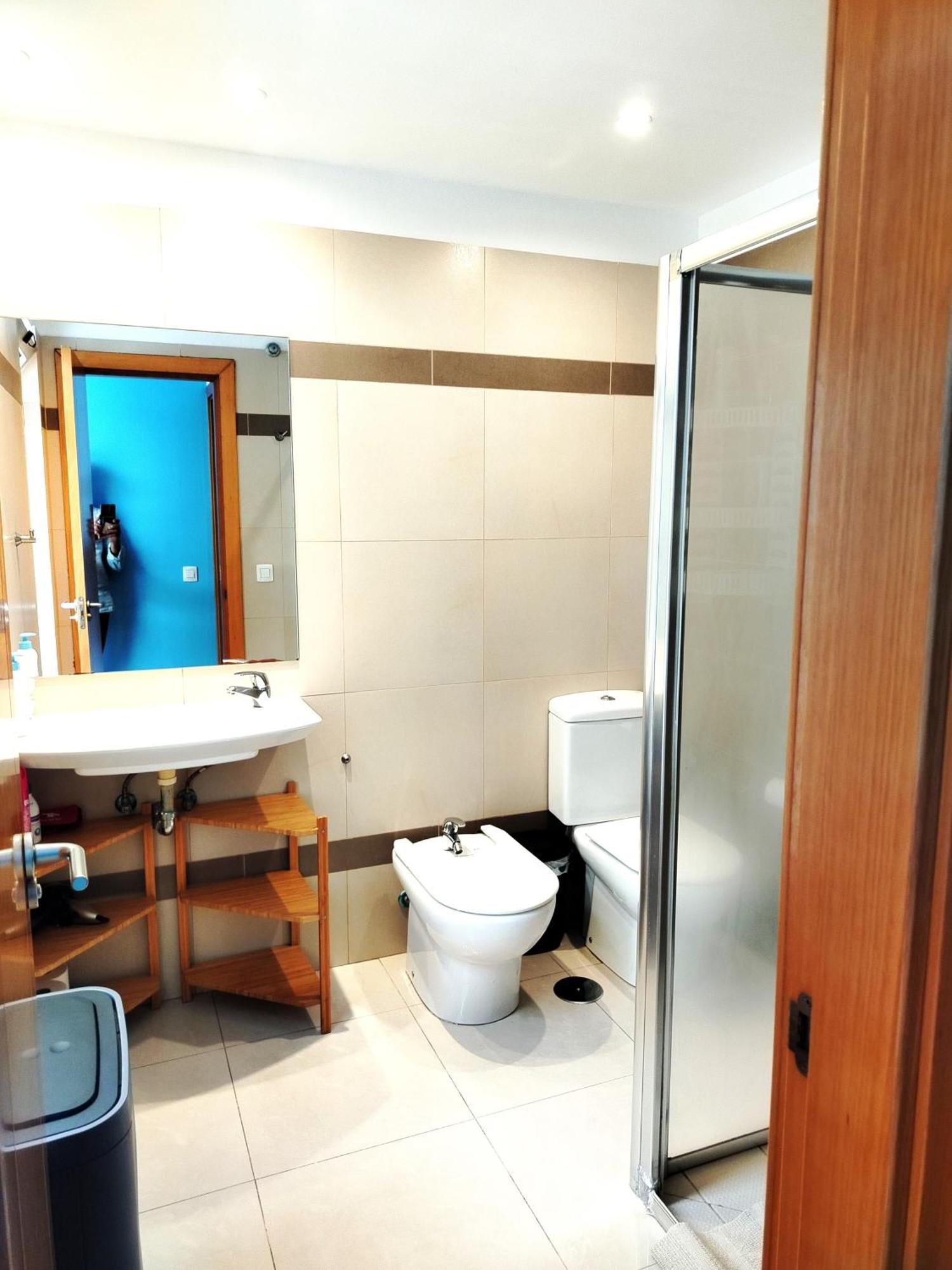 לאס פאלמס דה גראן קנאריה Sunny Apartment Near Las Canteras Beach מראה חיצוני תמונה