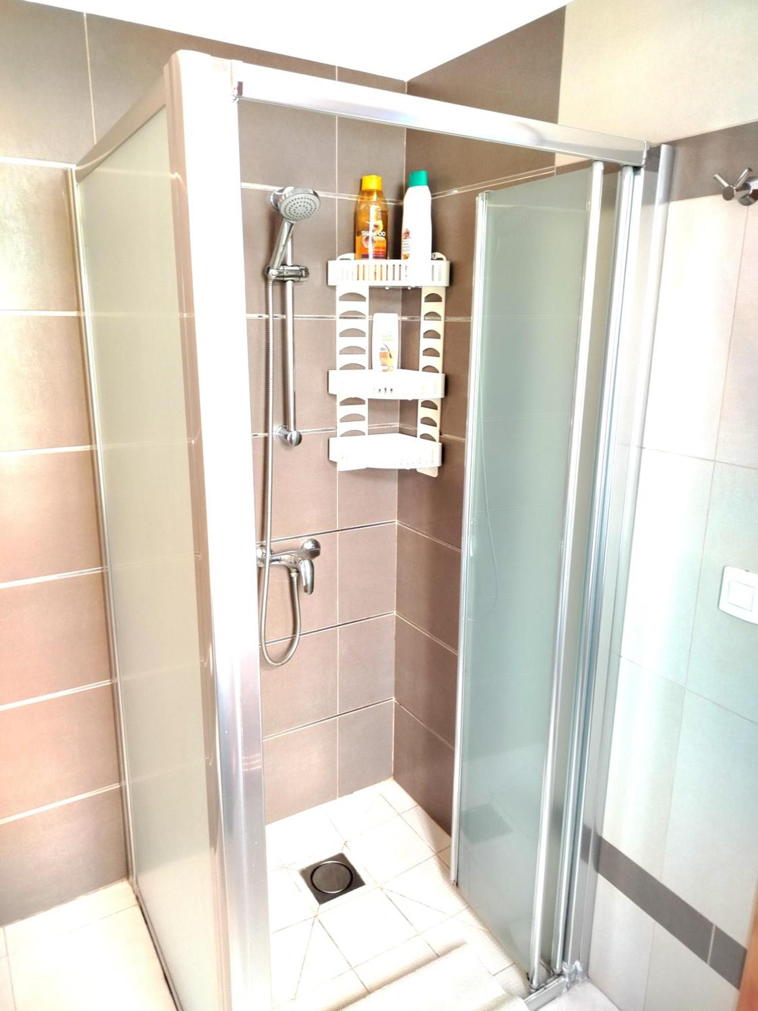 לאס פאלמס דה גראן קנאריה Sunny Apartment Near Las Canteras Beach מראה חיצוני תמונה